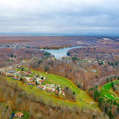 Crown Resorts At Wolf Run دوبويس المظهر الخارجي الصورة