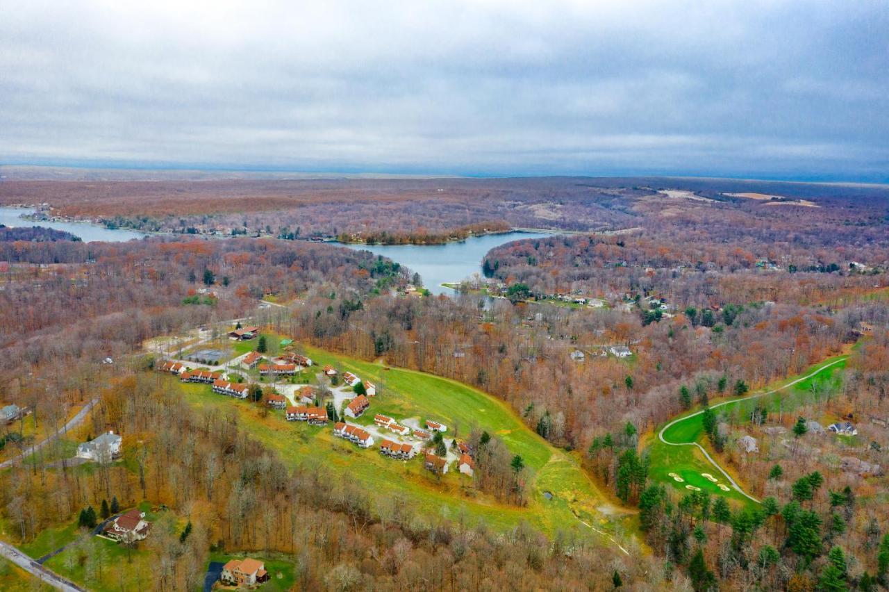 Crown Resorts At Wolf Run دوبويس المظهر الخارجي الصورة
