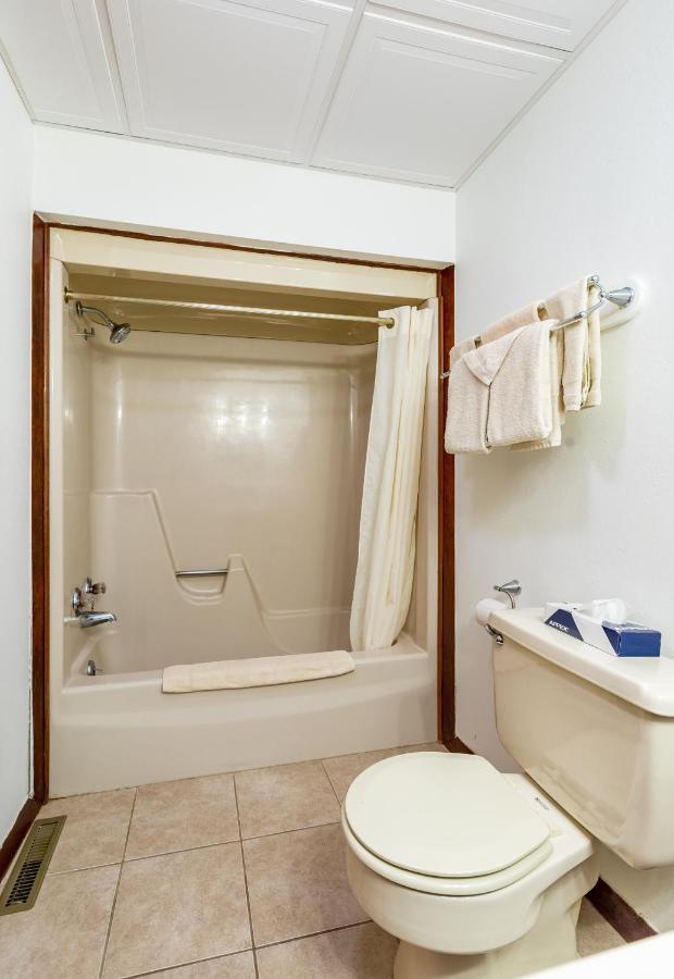 Crown Resorts At Wolf Run دوبويس المظهر الخارجي الصورة